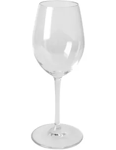 Bo-Camp Witte wijnglas 2 stuks 330 ml