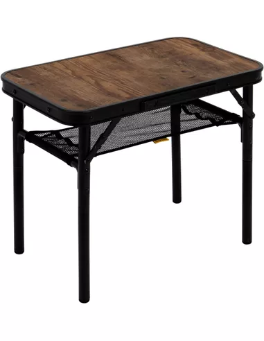 Bo-Camp Industrial Woodbine tafel 56 x 34 cm