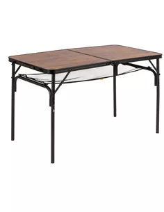 Bo-Camp Industrial Greene tafel 120 x 60 cm