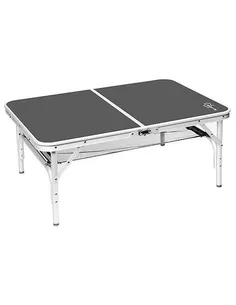Bo-Camp Aluminium tafel 90 x 60 cm