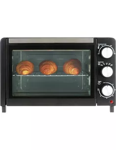 Mestic MHO-120 hetelucht oven