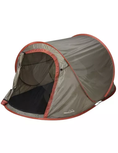 Redcliffs Pop-up tent Bruin